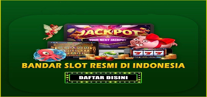 Slot Bom 77 Login