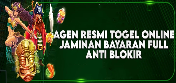Slotbom77 Toto Login