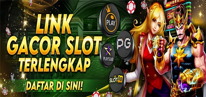 Slotbom77 Aplikasi