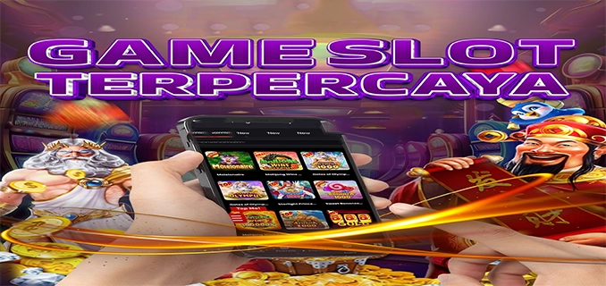 Slotbom77 Gaming