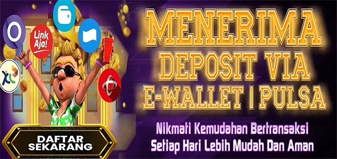 Slotbom77 Resmi