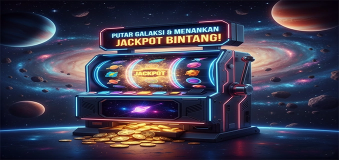 Slotbom77 RealTime