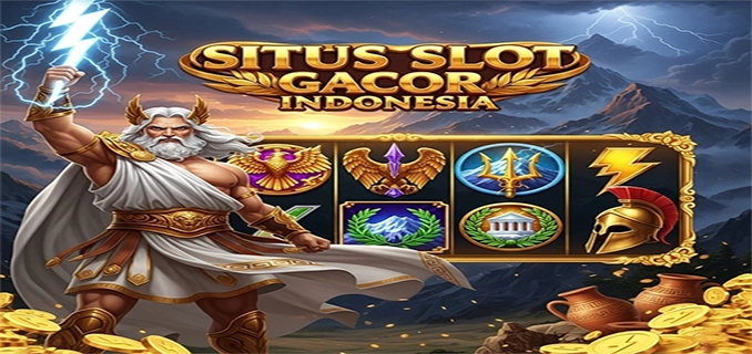 Slotbom77 Link Alternatif