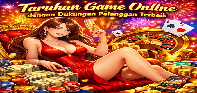 Main Slotbom77