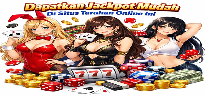 Slotbom77 Indonesia